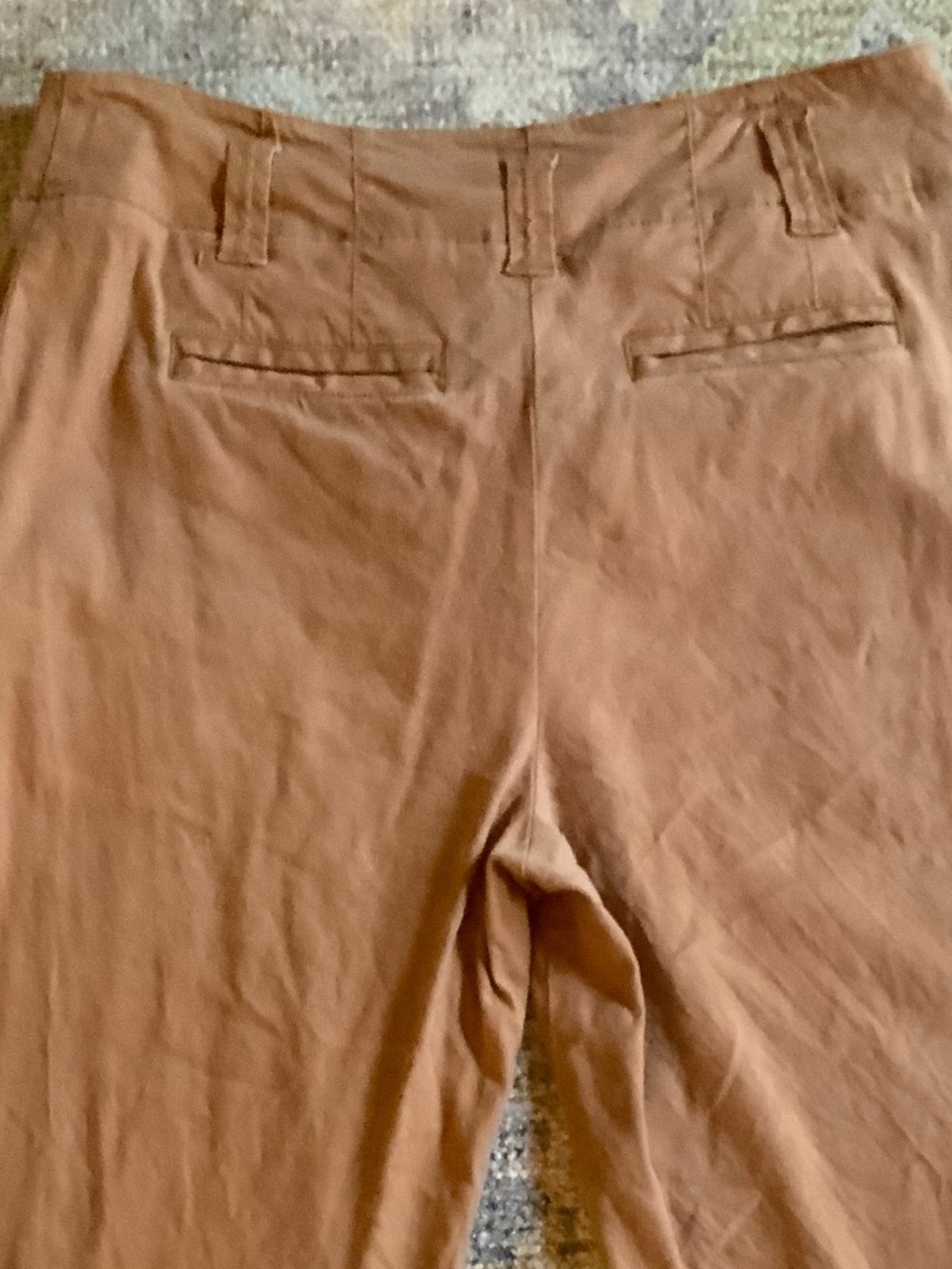 Maeve Linen pants - Picture 5 of 6